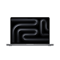 MacBook Pro 14 M3 2TB 16GB RAM Grey - MacBook Pro - Apple