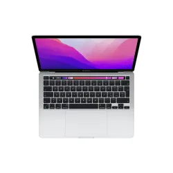 🛒 Shop MacBook Pro 13 M2 256GB Silver  2