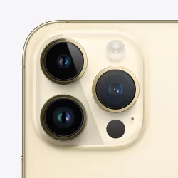 🛒 Shop iPhone 14 Pro Max 512GB Gold  3