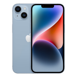 🛒 Shop iPhone 14 Plus 512GB Blue 
