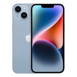 🛒 Shop iPhone 14 Plus 512GB Blue  1