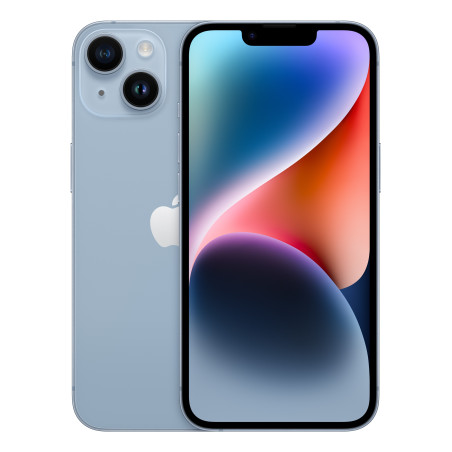 🛒 Shop iPhone 14 Plus 512GB Blue 