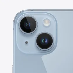 🛒 Shop iPhone 14 Plus 512GB Blue  3
