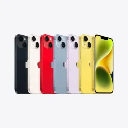 🛒 Shop iPhone 14 128GB Midnight  5