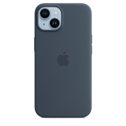 🛒 Shop MagSafe Case iPhone 14 Blue 