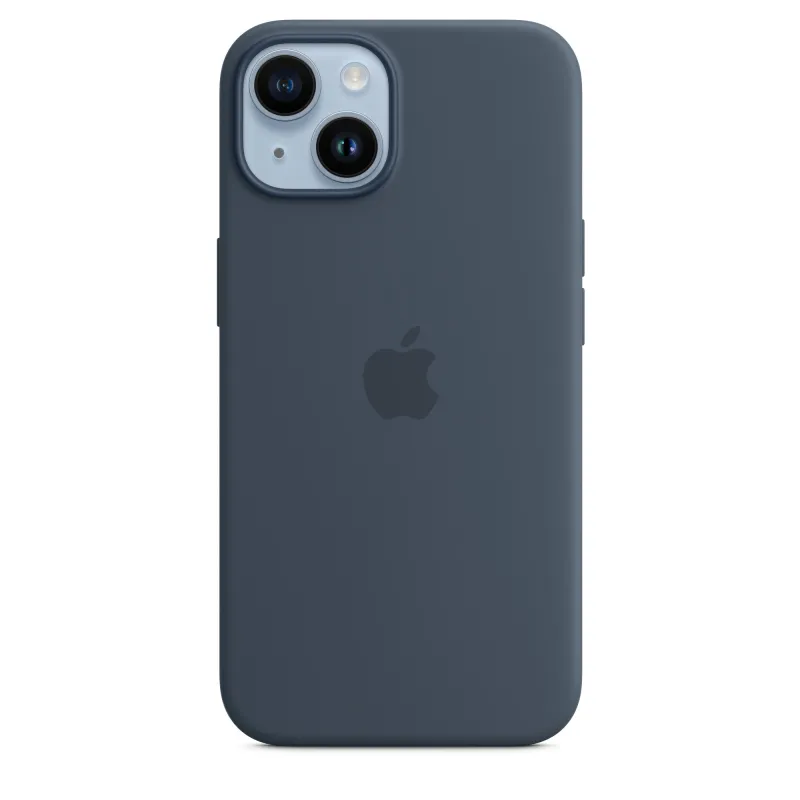 🛒 Shop MagSafe Case iPhone 14 Blue 