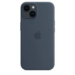 🛒 Shop MagSafe Case iPhone 14 Blue  3