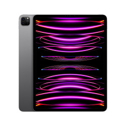 iPad Pro 12.9 Wifi 1TB Grey - iPad Pro 12.9 - Apple