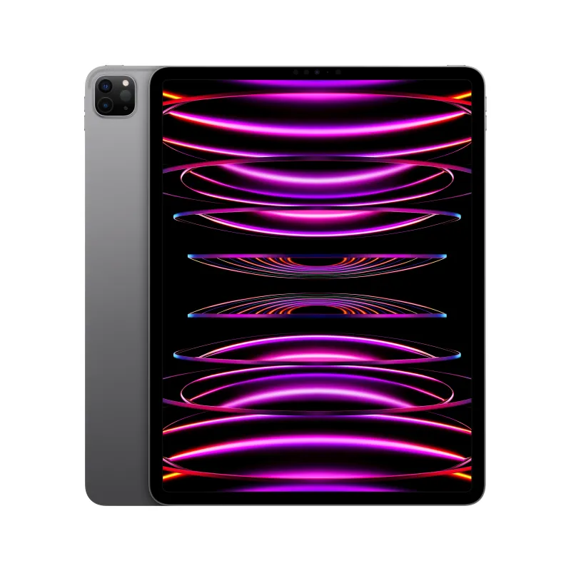 iPad Pro 12.9 Wifi 1TB Grey - iPad Pro 12.9 - Apple