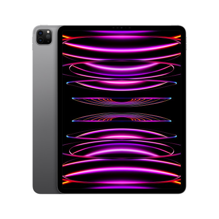 iPad Pro 12.9 Wifi 1TB Grey - iPad Pro 12.9 - Apple