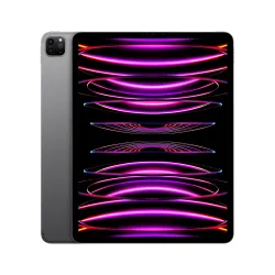 🛒 Shop iPad Pro 12.9 Wifi Cellular 512GB Grey  2