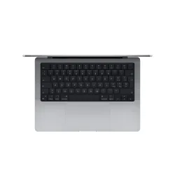 🛒 Shop MacBook Pro 14 M2 Pro 512GB Grey  5