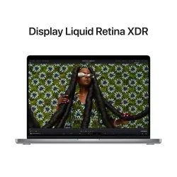 🛒 Shop MacBook Pro 14 M2 Pro 512GB Grey  11