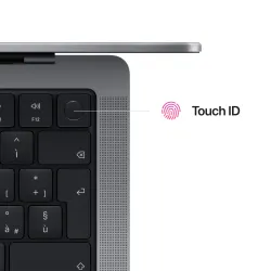 🛒 Shop MacBook Pro 14 M2 Pro 512GB Grey  15