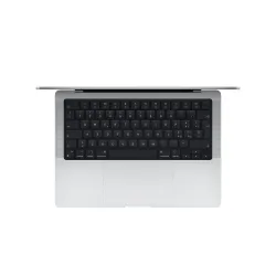 🛒 Shop MacBook Pro 14 M2 Pro 1TB Silver  2