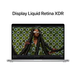 🛒 Shop MacBook Pro 14 M2 Pro 1TB Silver  4