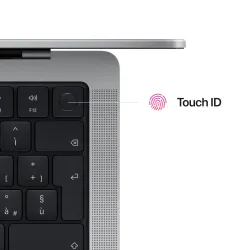 🛒 Shop MacBook Pro 14 M2 Pro 1TB Silver  5