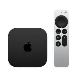 Apple TV 4K Wi‑Fi 64GB - Apple TV - Apple