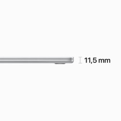 🛒 Shop MacBook Air 15 M2 256GB Silver 