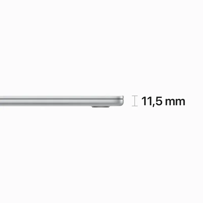 🛒 Shop MacBook Air 15 M2 256GB Silver 