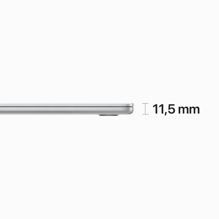 🛒 Shop MacBook Air 15 M2 256GB Silver 