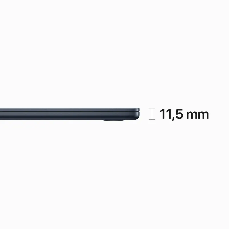 🛒 Shop MBAIR15 GRIS M2 8N/10N/NE16N/8GB/512GB/70W 