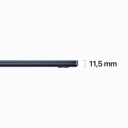🛒 Shop MBAIR15 GRIS M2 8N/10N/NE16N/8GB/512GB/70W 