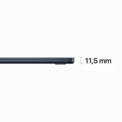 🛒 Shop MBAIR15 GRIS M2 8N/10N/NE16N/8GB/512GB/70W  5