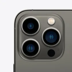 🛒 Shop iPhone 13 Pro 256GB Graphite  3
