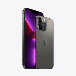 🛒 Shop iPhone 13 Pro 256GB Graphite  8