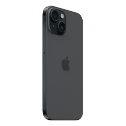iPhone 15 128GB Black - iPhone 15 - Apple 2