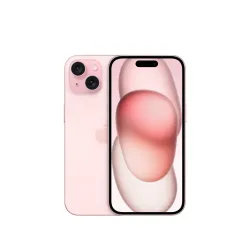 iPhone 15 256GB Pink - iPhone 15 - Apple 1