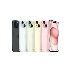 iPhone 15 256GB Pink - iPhone 15 - Apple 4