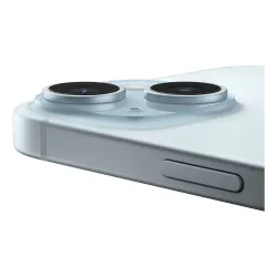 iPhone 15 256GB Blue - iPhone 15 - Apple 3
