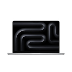 🛒 Shop MacBook Pro 14 M3 512GB Silver 