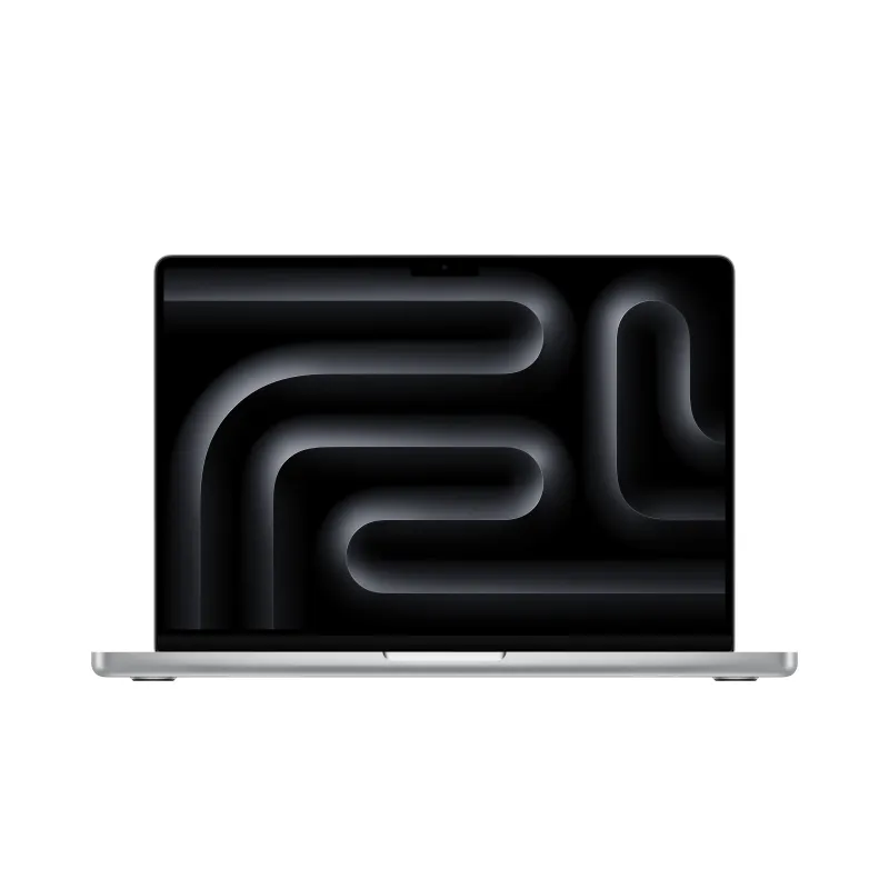 🛒 Shop MacBook Pro 14 M3 512GB Silver 