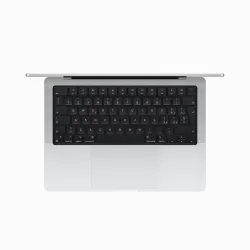 🛒 Shop MacBook Pro 14 M3 512GB Silver  2