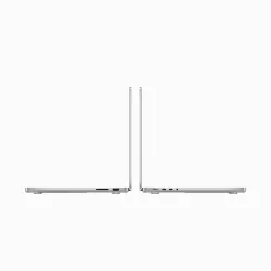 🛒 Shop MacBook Pro 14 M3 512GB Silver  3