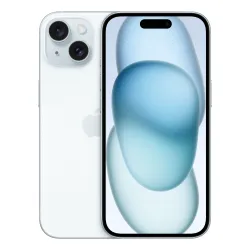 🤑Rebajas iPhone 15 128GB Azul Renovado  1