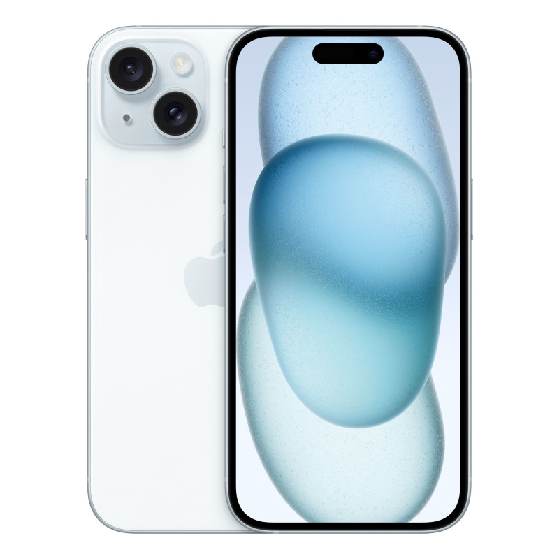 iPhone 15 128GB Blue Refurbished
