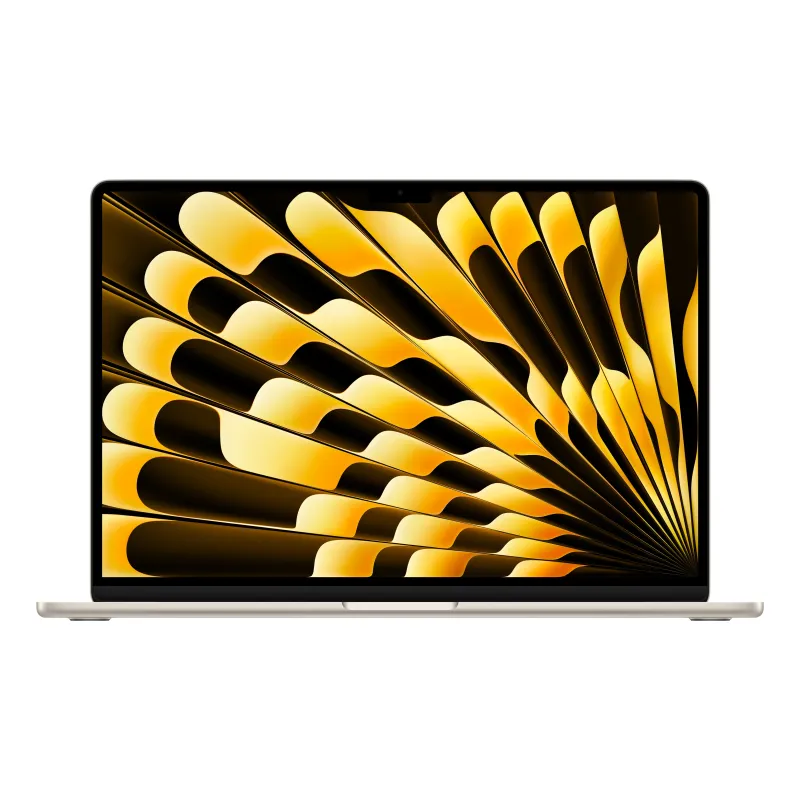 🛒 Shop MacBook Air 15 M3 512GB RAM 16GB White 