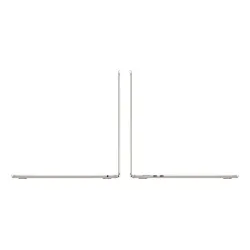 🛒 Shop MacBook Air 15 M3 512GB RAM 16GB White  3