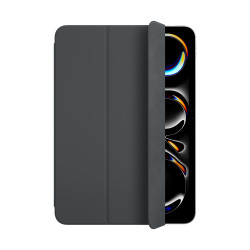 Smart Folio iPad Pro 11 Black - iPad Cases - Apple