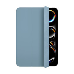 Smart Folio iPad Pro 11 Denim - iPad Cases - Apple
