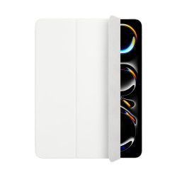 Smart Folio iPad Pro 13 White - iPad Cases - Apple