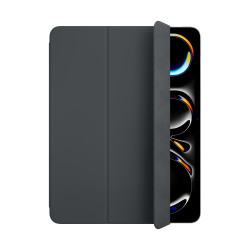Smart Folio iPad Pro 13 Black - iPad Cases - Apple