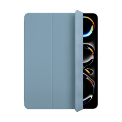 Smart Folio iPad Pro 13 Denim - iPad Cases - Apple