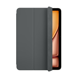 Smart Folio iPad Air 11 Charcoal Gray - iPad Cases - Apple