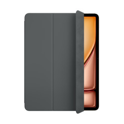 Smart Folio iPad Air 13 Gray - iPad Cases - Apple