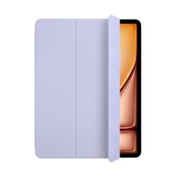 Smart Folio iPad Air 13 Violet - iPad Cases - Apple
